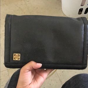 Givenchy Pre-loved Clutch